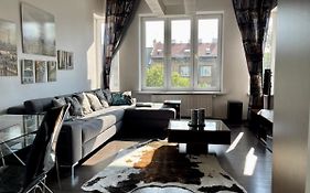 Boutique Apartment Krasinski